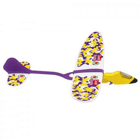 Avion Quercetti Saetta  [2]