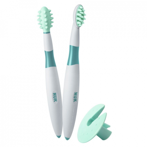 Set Perii Masaj Gingii Nuk [1]