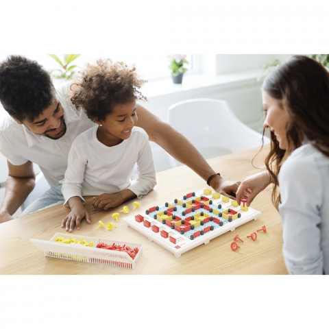 Joc de strategie Quercetti Dots&Boxes [3]