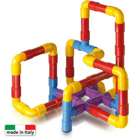 Quercetti Tubation [2]