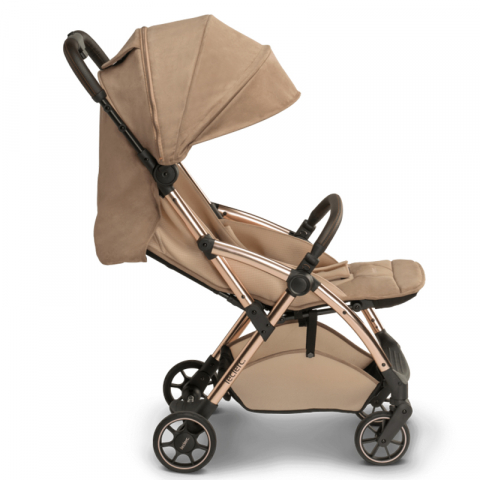 Carucior Leclerc Hexagon Champagne [3]