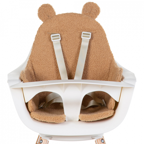 Perna scaun de masa Childhome Evolu Teddy [1]