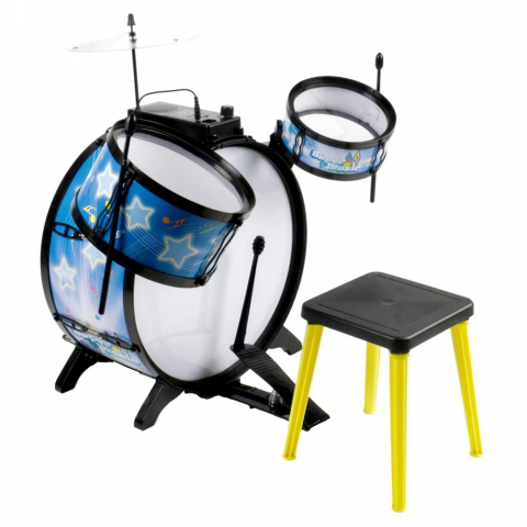 Set tobe electronice cu casca Eddy Toys [2]