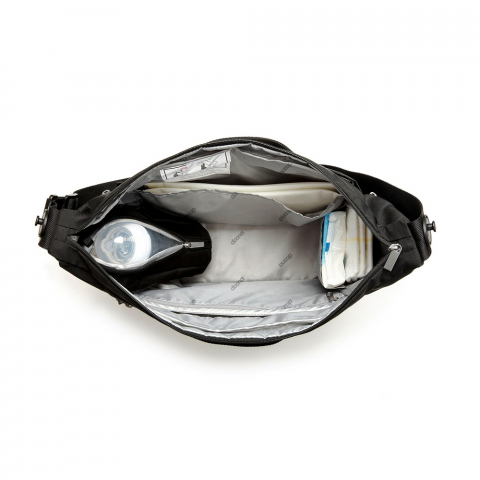 Geanta Doona All Day Black  [4]
