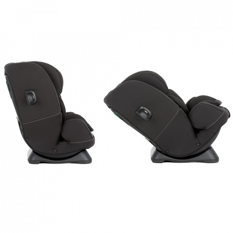 Scaun auto Graco SlimFit i-Size 0-12 ani Midnight [3]