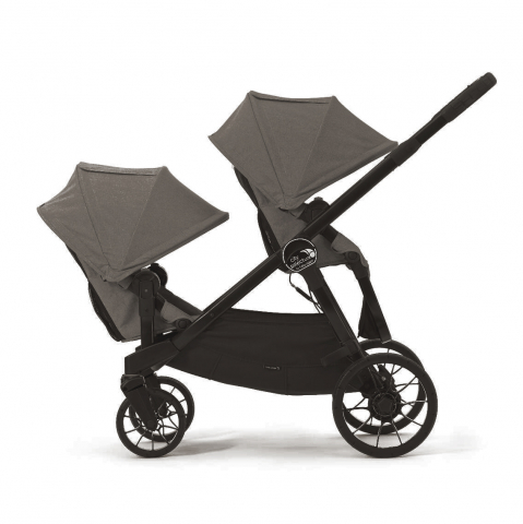 Al Doilea Sezut Carucior City Select Lux Taupe [5]