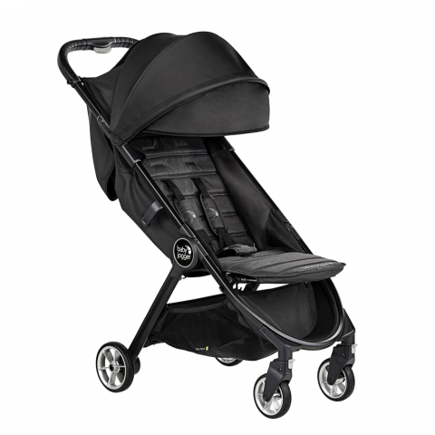 Carucior City Tour 2 Jet [7]