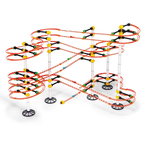 Skyrail Maxi 20 metri [2]