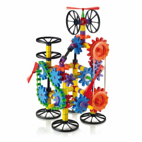 Quercetti Georello Tech [3]