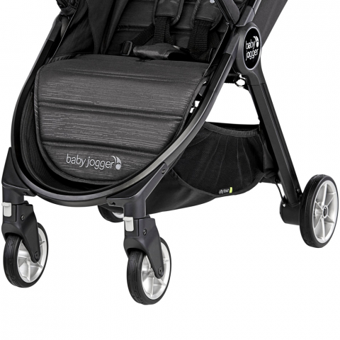 Carucior City Tour 2 Jet [5]