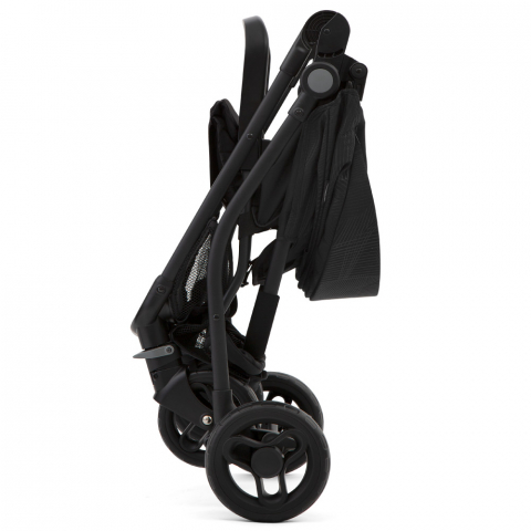 Carucior Graco Breaze Lite 2 Black [2]