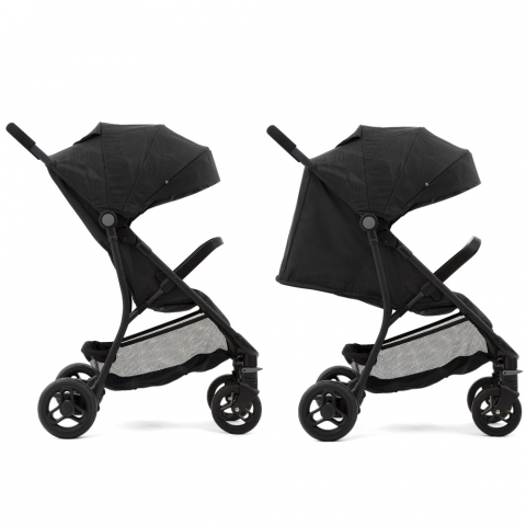 Carucior Graco Breaze Lite 2 Black [1]