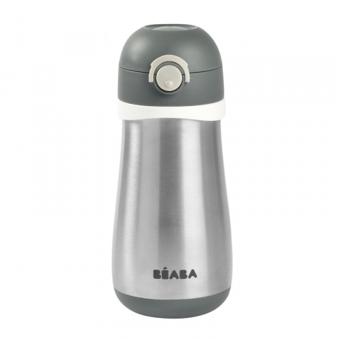 Termos Beaba 350 ml Mineral Grey [1]