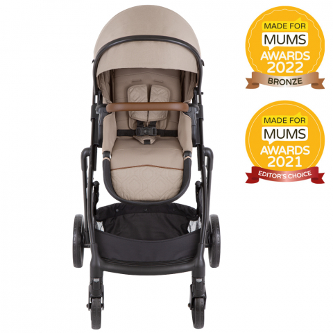 Carucior Graco Near2Me Oatmeal [1]