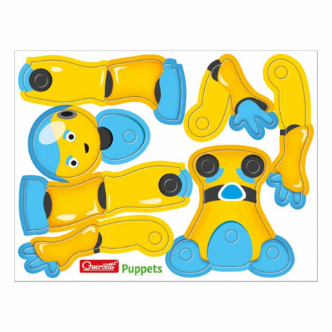 Marionete Montessori [1]