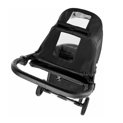 Carucior Baby Jogger City Mini GT2 Ember [1]