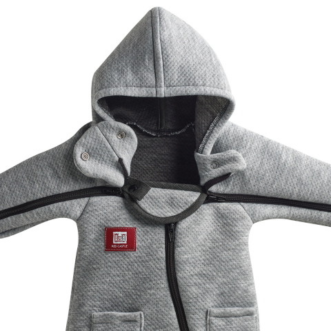 Combinezon  Bebe 6-12 luni [3]