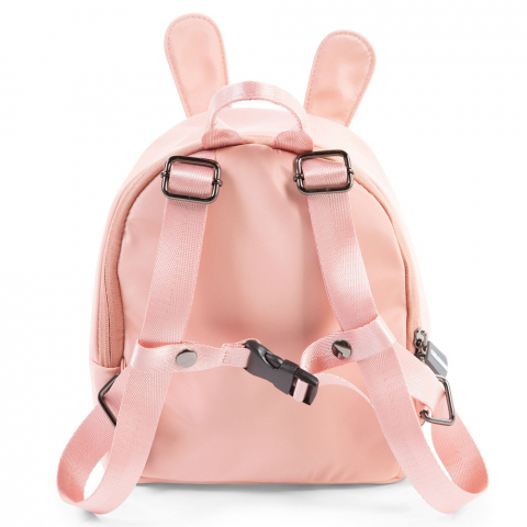 Rucsac pentru copii Childhome My First Bag Roz [2]