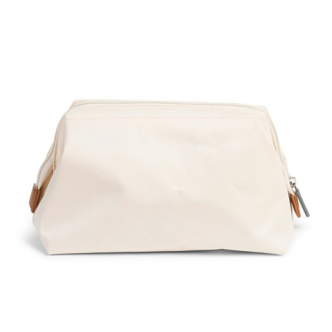 Geanta de toaleta Childhome Baby Necessities Alb [1]
