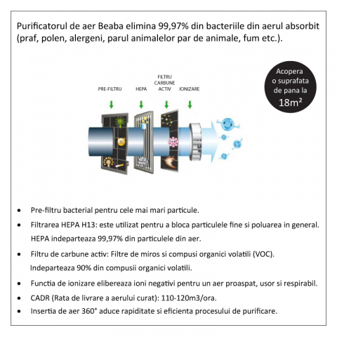 Purificator de aer [6]