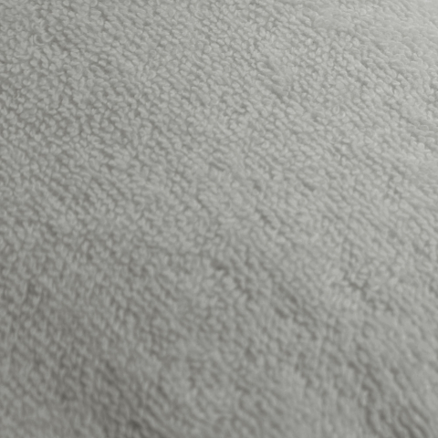 Cearsaf saltea 75x95 cm Childhome, Tricot Gri [2]