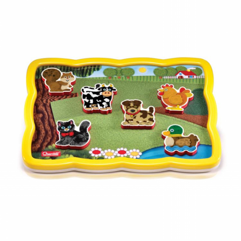 Smart Puzzle - Ferma [4]