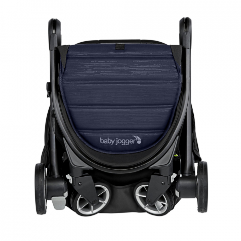 Carucior City Tour 2 Seacrest sistem 2 in 1 [4]