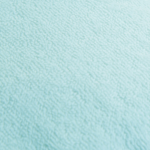 Cearsaf saltea 75x95 cm Childhome, Tricot Menta [2]