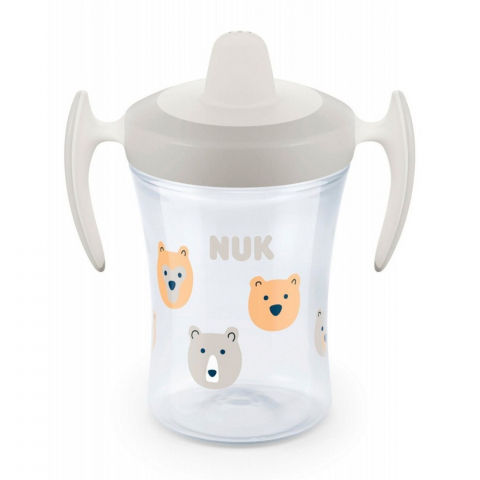 Nuk - Cana Nuk Evolution Trainer Gri