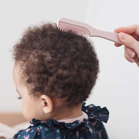 Set ingrijire bebe Beaba - Old Pink [7]