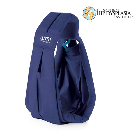 We Made Me - Sling Clasic Smile Deep Blue