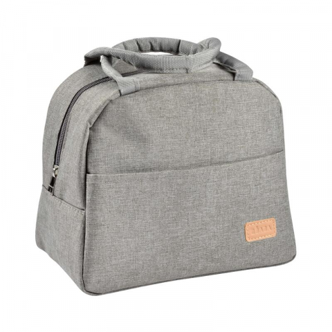 Geanta izoterma Beaba Heather Grey [1]