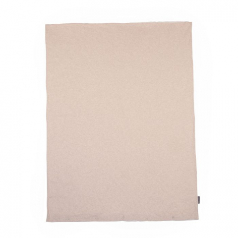 Husa pilota si fata de perna Childhome 100x140 cm, Jerse/Muselina Tedy [2]