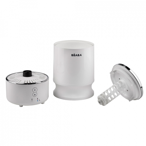 Umidificator ultrasonic digital [2]