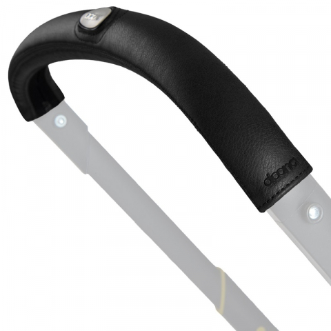 Doona - Husa maner scaun auto Doona Black