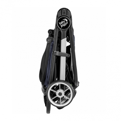 Carucior Baby Jogger City Mini 2 Carbon sistem 2 in 1 [5]