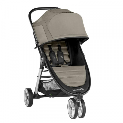 Baby Jogger - Carucior Baby Jogger City Mini 2 Sepia