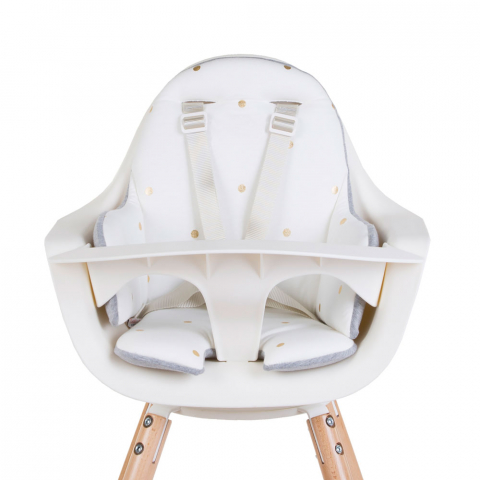 Perna scaun de masa Childhome Evolu Jerse Buline [2]