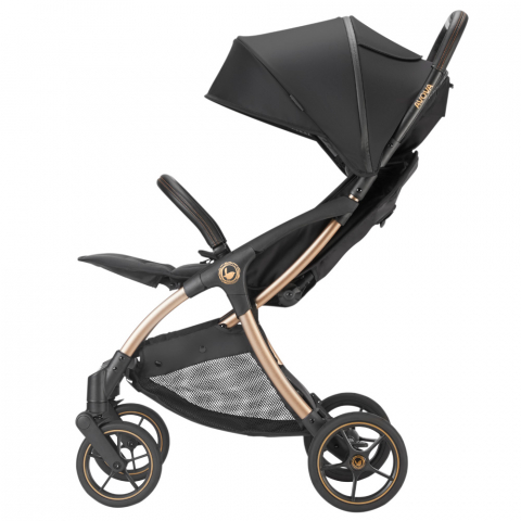 Carucior Avova City Ranger Black Gold [1]
