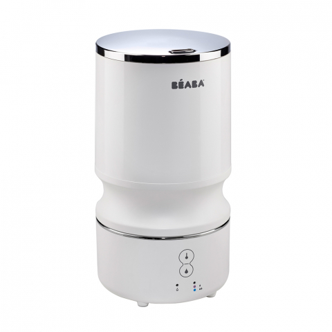 Umidificator ultrasonic digital [4]