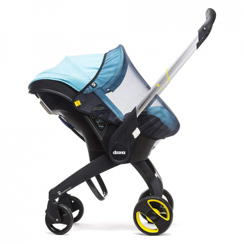 Plasa de insecte Doona [6]