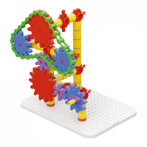 Quercetti Georello Tech Toolbox [2]