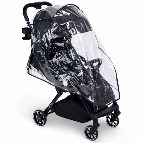 Leclerc - Husa de ploaie carucior Leclerc