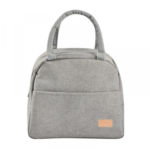 Geanta izoterma Beaba Heather Grey [2]