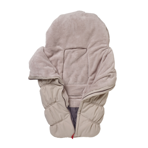 Red Castle - Sac de picioare Performance 6-24 luni Sand