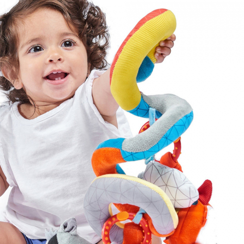 Spirala cu activitati Diono [4]