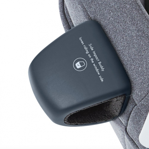 Carucior Baby Jogger City Mini 2 Carbon Swandoo sistem 3 in 1 [1]