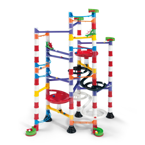 Quercetti Migoga Super Marble Run Maxi [1]