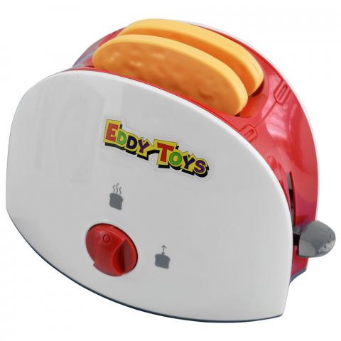 Toaster Eddy Toys [2]