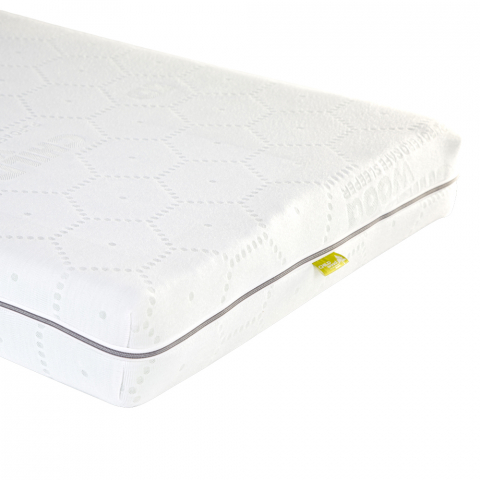 Childhome - Saltea Childhome Puro Aero Safe Sleeper 70x140x12 cm